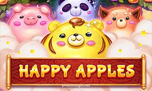 Happy Apples Team
